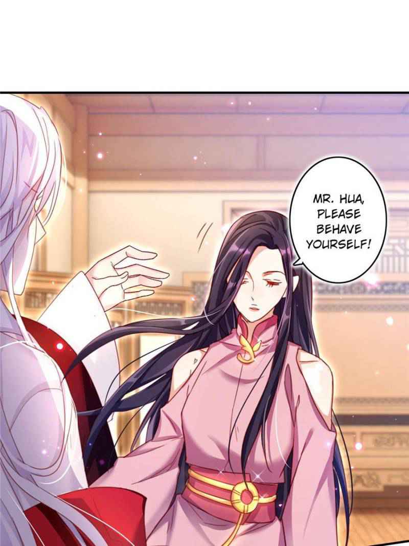 The Evil Empress Chapter 12 1